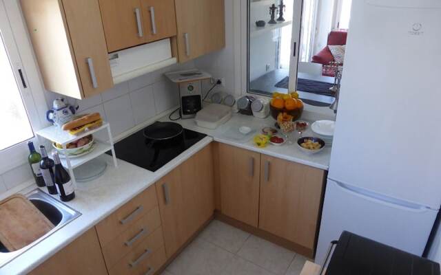 Apartamento M&C Saint Malo