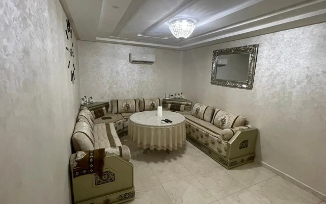 Apartment Anis Nador Al Jadid