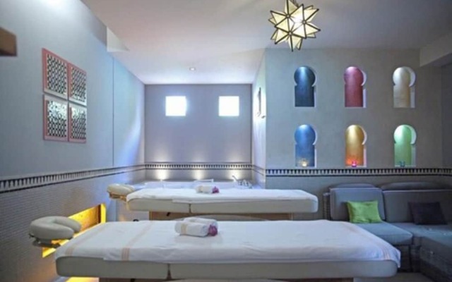 La Clairiere Bio & Spahotel