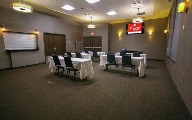 DoubleTree by Hilton Bemidji