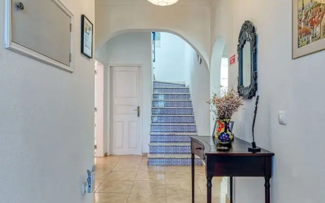 Serena Magnificent Four Bedroom Villa