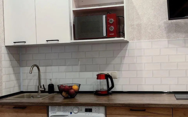 Апартаменты в ЖК Лайково