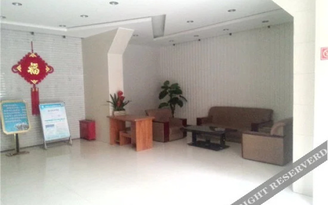 Tangyin Guest House