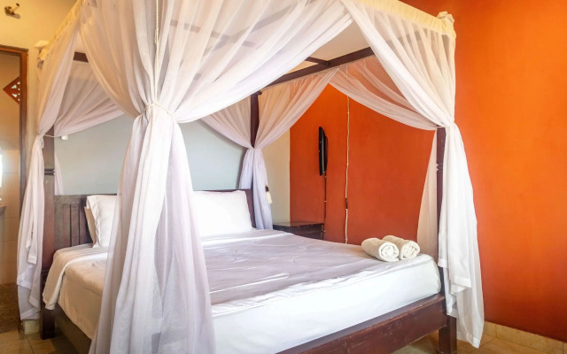 Rising Star Dive Resort