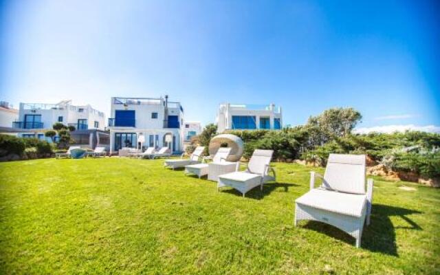 Oceanview Luxury Villa 203