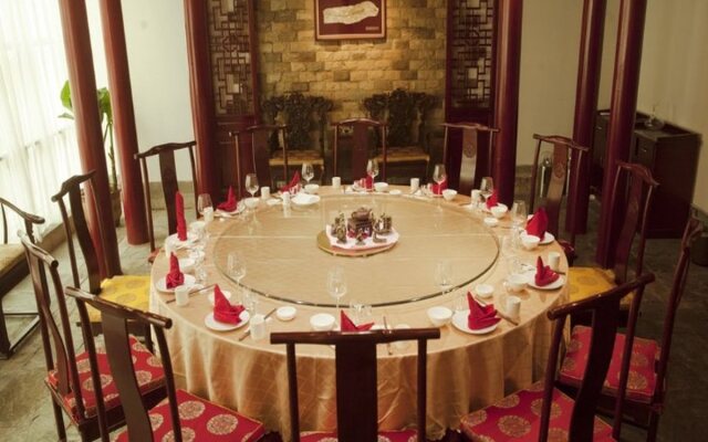 Chengde Hotel