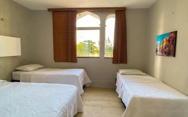 Pousada Hotel Areia da Praia