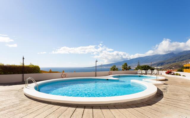 Home2Book Stunning Ocean Views Radazul Pool +Wifi