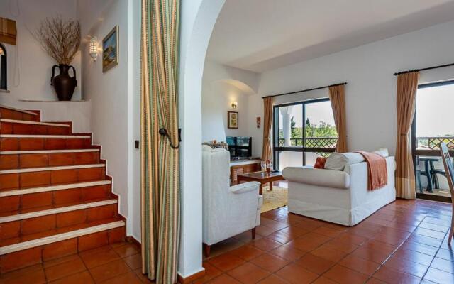 Villas Monte da Luz