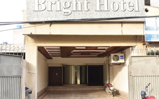 Bright Hotel