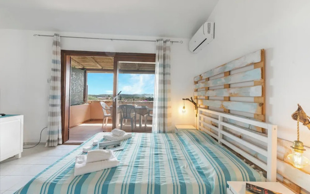 I Fari 202 600m From The Beach