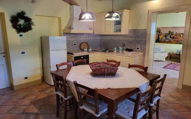 Azienda Agricola Le Querce