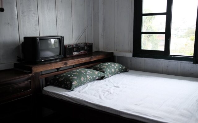 Nha Gio-The Dalat Old Home