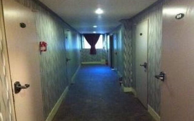 Myeongdong Daehanjang Motel