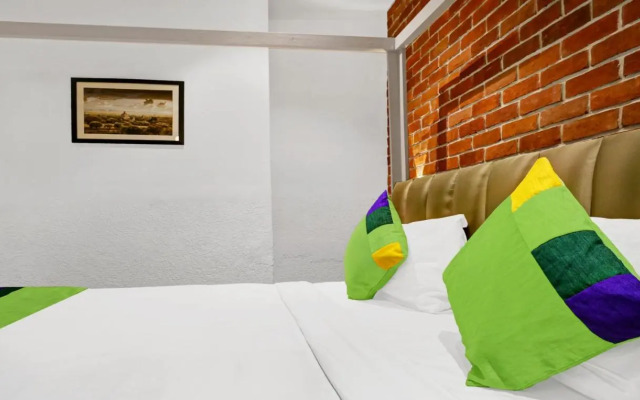Itsy Hotels Banana Boutique