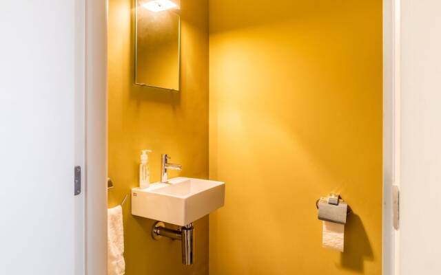Apartment in Koksijde for 5 Person