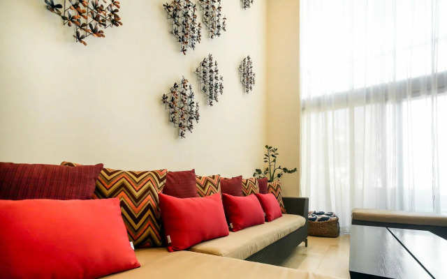 Luxurious & Central Condo In Playa Steps From The Beach