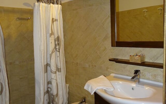 Agriturismo Podere 1248