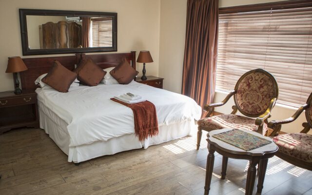 TCs on Lynnwood Guesthouse