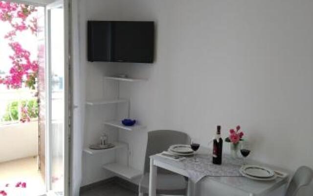 Holiday home Ika