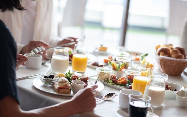 Pearl Star Hotel Atami