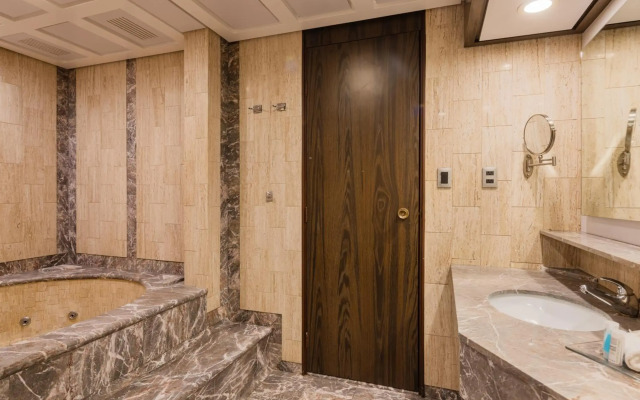 Exe Alameda Reforma Hotel