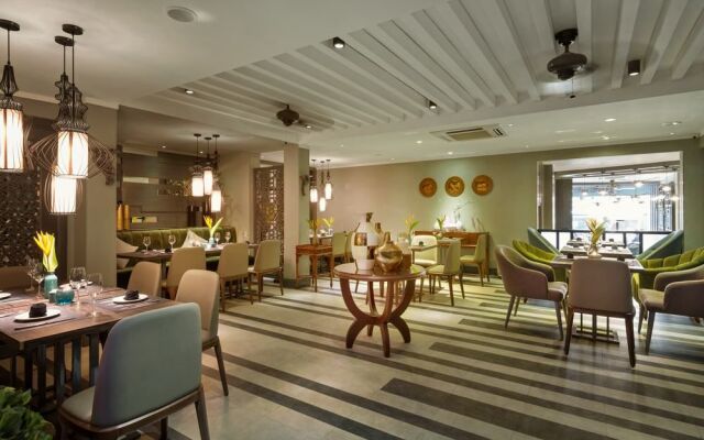 Essence Hanoi Hotel & Spa