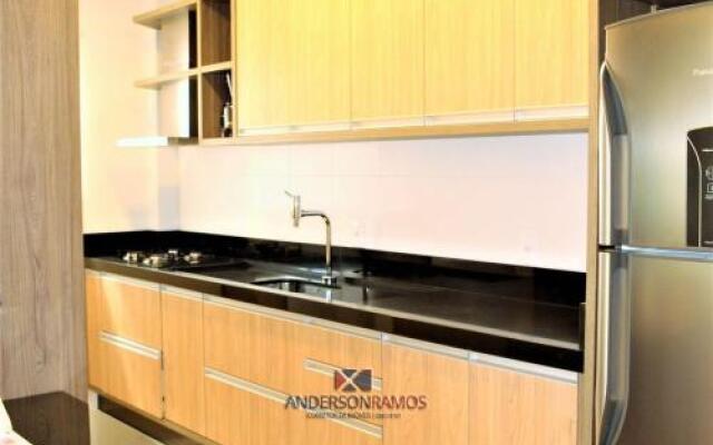 Apartamento Aguas Azuis Bombinhas 1042