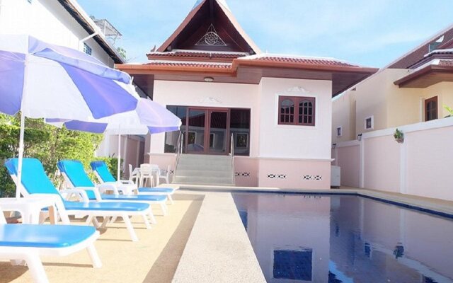 Majestic Villas Phuket