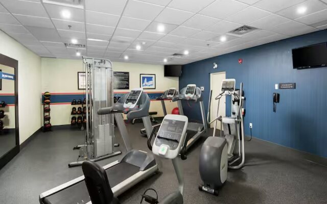 Hampton Inn & Suites Barrie