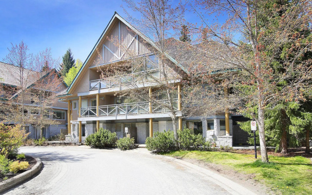 Valhalla Vacations at Whistler