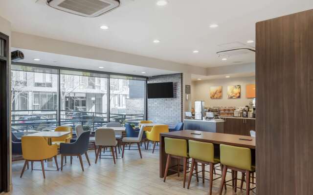 Comfort Inn Manhattan - Midtown West