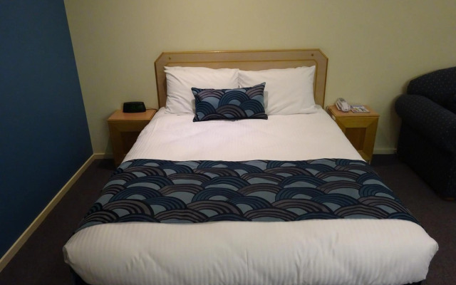 Victoria Lodge Motor Inn And Apartments