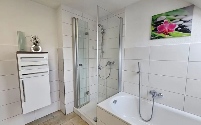 Ferienwohnung Martina