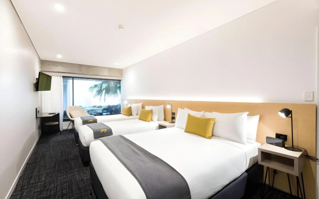 Song Hotel Sydney