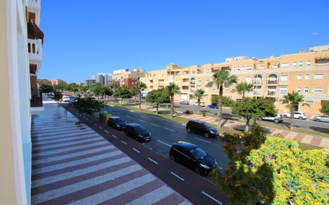 Vivaldi - Apartamento para 6 personas