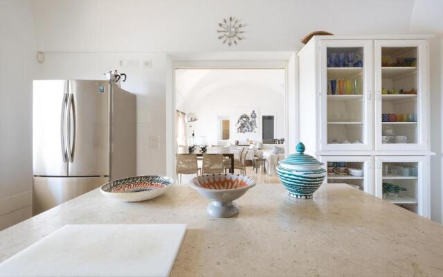 Casa Murredda by BarbarHouse