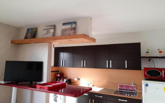 Appartement Arcachon, 2 pièces, 4 personnes - FR-1-319-453