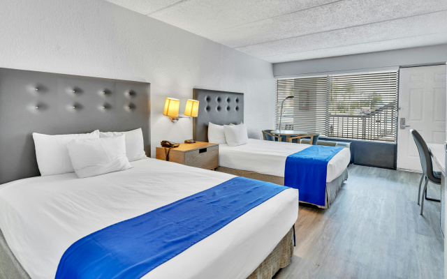 Home 1 Suites Extended Stay - Kissimmee