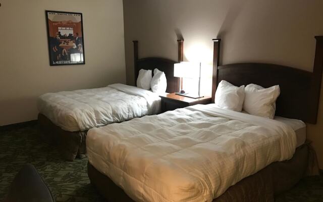 Quality Inn Houghton Lake