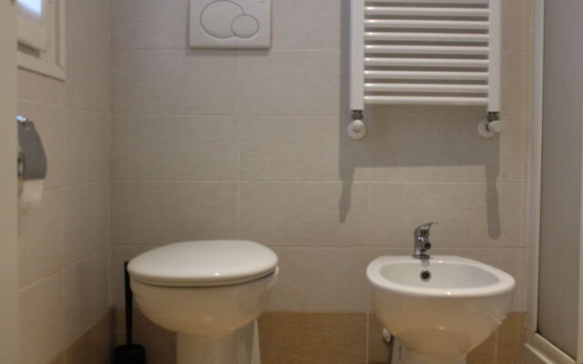 Hotel Laguna Residence