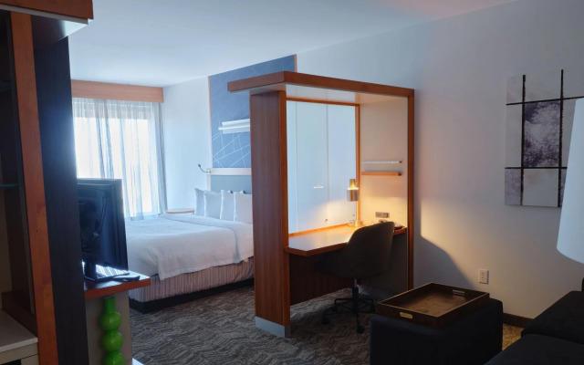 SpringHill Suites Dallas Richardson/Plano