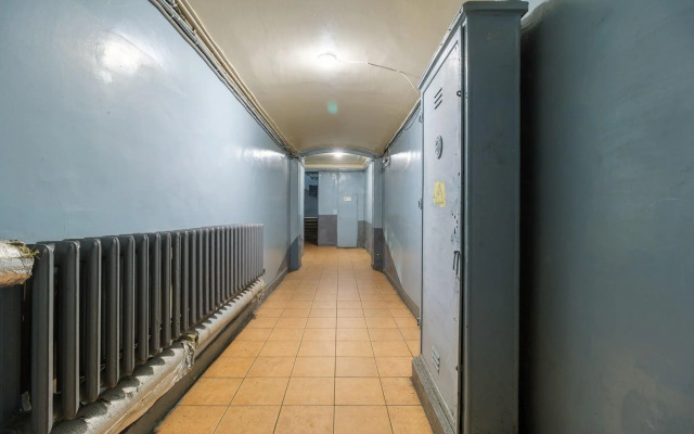 Апартаменты на проспекте Невский 45/2