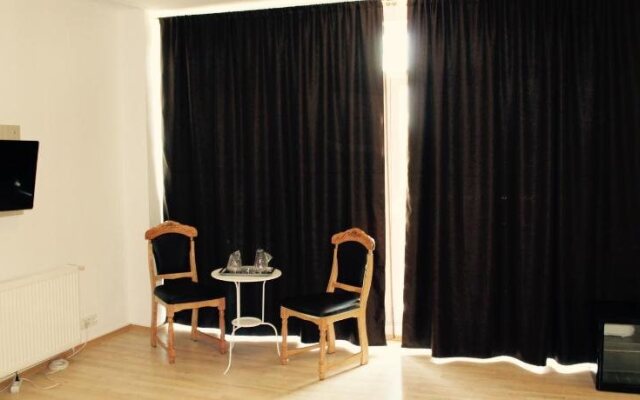 Hotel Mon Caprice