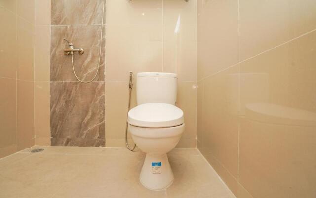 OYO 1957 Riverside Residence