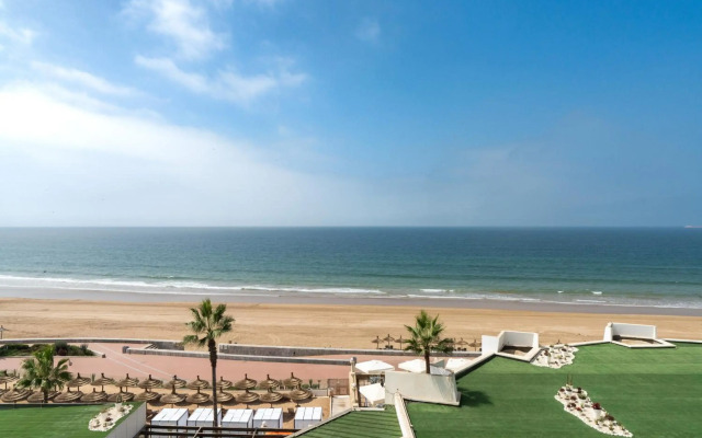 Amadil Ocean Club