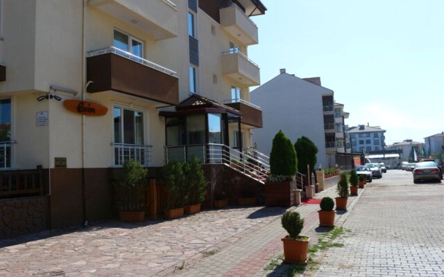 Bolu Evim Otel