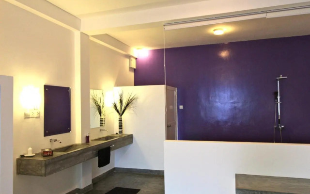 Singha Sanasa Luxury Homestay