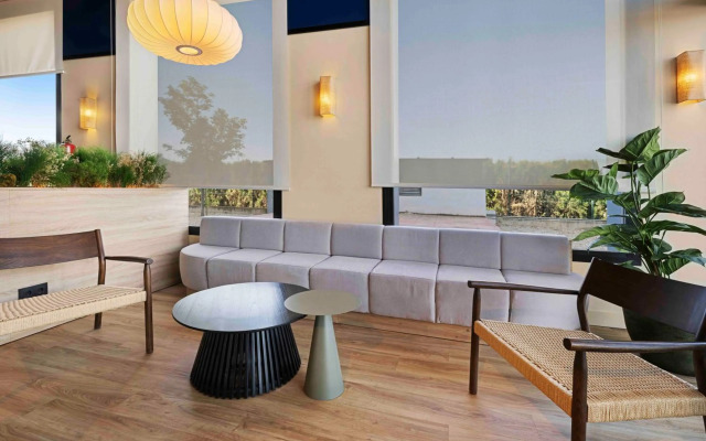B&B Hotel Albacete