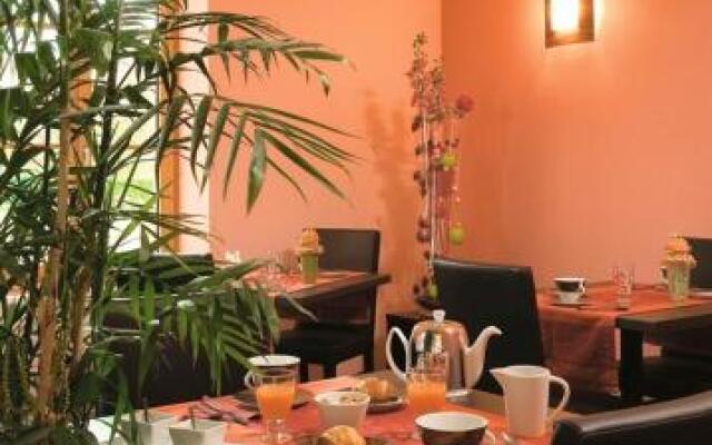 Auberge Côté Rivière